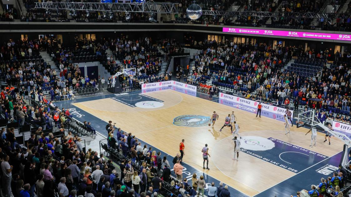 Site vente basket deals